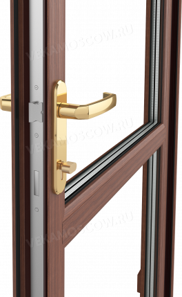 Нажимной гарнитур